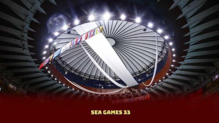 SEA Games 33: Lịch Thi Đấu, Thành Tích Và Các Ngôi Sao Đáng Chờ Đợi