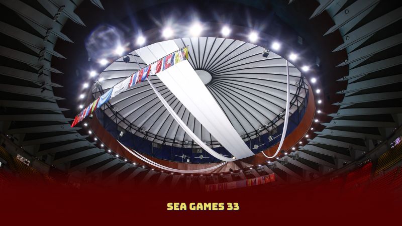 SEA Games 33: Lịch Thi Đấu, Thành Tích Và Các Ngôi Sao Đáng Chờ Đợi