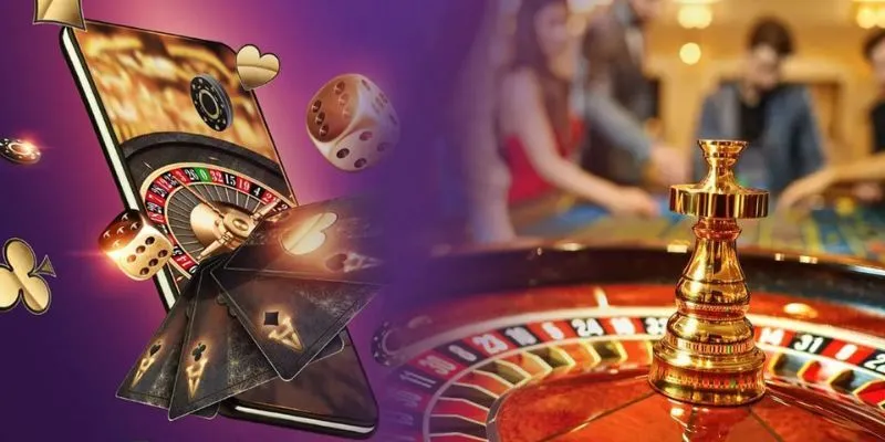 Các cách chơi casino trực tuyến hiệu quả – Bí quyết “chốt kèo” đỉnh cao cùng MB66